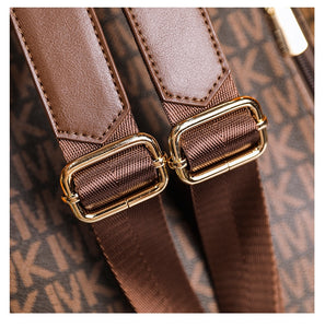 Women's bag 2020 new luxury school slim Bag Backpack women's brand portable backpack super beautiful fashion generous