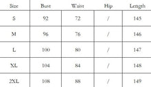 Load image into Gallery viewer, New Women&#39;s Turtleneck High Slit Maxi Dress Elegant Starfish Sequined Tunic Dress Evening Party Dress Formal banquet Long Dress