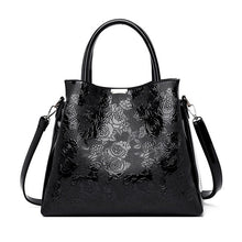 Load image into Gallery viewer, 2 Sets Luxury Purses and Handbags Women Bags Designer High Quality Tote Bag Ladies Shoulder Crossbody Hand Bags for Women 2021