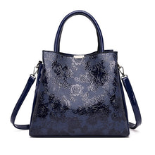 Load image into Gallery viewer, 2 Sets Luxury Purses and Handbags Women Bags Designer High Quality Tote Bag Ladies Shoulder Crossbody Hand Bags for Women 2021