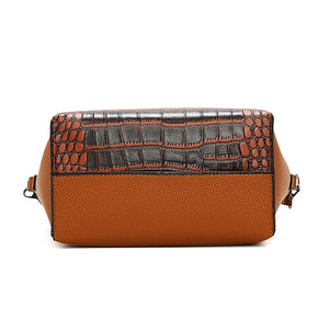 3 PCS Women Purse Shoulder Bag Set Crossbody Bag High Quality Bags For Women 2020 Purses And Handbags Luxury Designer Tote Bag
