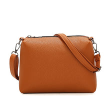 Load image into Gallery viewer, 3 PCS Women Purse Shoulder Bag Set Crossbody Bag High Quality Bags For Women 2020 Purses And Handbags Luxury Designer Tote Bag