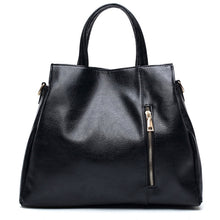 Load image into Gallery viewer, 2 Set Fashion PU Leather Shoulder Bags 2021 Women Bag High Quality Ladies Handbags Tote Bag Purses Designer large Bolsos Mujer