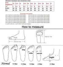 Load image into Gallery viewer, Sewing Design Pointed Toe Fashion Sexy Genuine Leather Party Wedding High Heel Shoes Spring Female Women Heels Commuter Shoes
