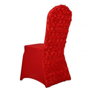 8 Colours Spandex Wedding Chair Cover Lycra Stretch Elastic For Dining Banquet Hotel Party Decoration Cheap And Fine