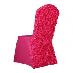 8 Colours Spandex Wedding Chair Cover Lycra Stretch Elastic For Dining Banquet Hotel Party Decoration Cheap And Fine