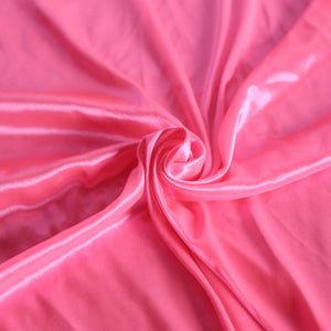 New Design Ice Silk Swag Drapery For Backdrop Curtain Table Skirt Wedding Event Decoration