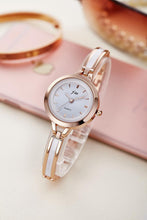 Load image into Gallery viewer, Rhinestone Luxury Womens Watch