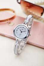 Load image into Gallery viewer, Rhinestone Luxury Womens Watch