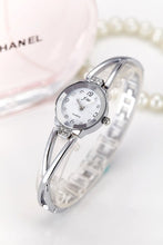 Load image into Gallery viewer, Rhinestone Luxury Womens Watch