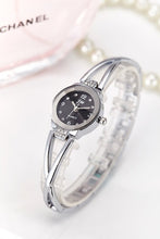 Load image into Gallery viewer, Rhinestone Luxury Womens Watch