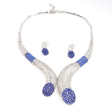 Load image into Gallery viewer, Beautiful Dubai Jewelry Sets Dubai.