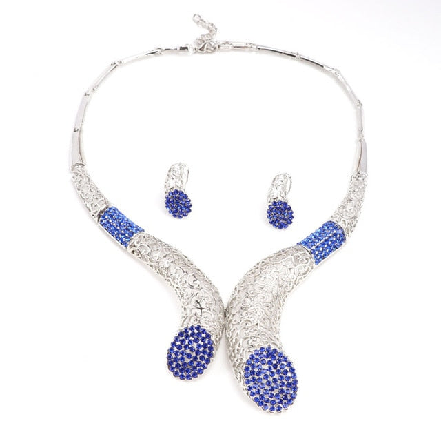 Beautiful Dubai Jewelry Sets Dubai.