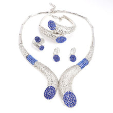 Load image into Gallery viewer, Beautiful Dubai Jewelry Sets Dubai.