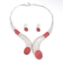 Load image into Gallery viewer, Beautiful Dubai Jewelry Sets Dubai.