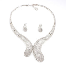 Load image into Gallery viewer, Beautiful Dubai Jewelry Sets Dubai.