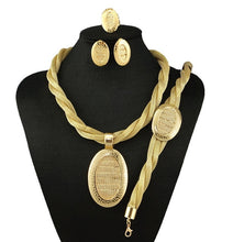 Load image into Gallery viewer, African jewelry  sets free shipping