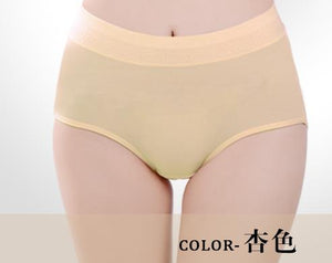 Intimates Briefs High Waist Modal Women Underwear