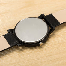 Load image into Gallery viewer, Creative Design Wristwatch