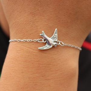 Charm Bracelets For Men Women Bangle Cross Heart Handcuff