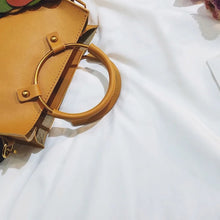 Load image into Gallery viewer, Vintage Casual Leather Handbags High Quality