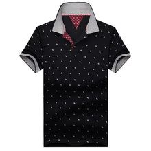 Load image into Gallery viewer, Brand Polo Shirts for Men Cotton Breathable