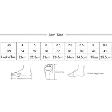 Load image into Gallery viewer, VTOTA 2020 Fashion High Heels Newest Women Pumps Summer Women Shoes Thick Heel Pumps Comfortable Shoes Woman Platform Shoes FC01