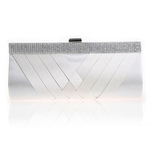 Women Evening Party Hand Bags Clutches