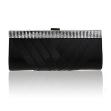 Load image into Gallery viewer, Women Evening Party Hand Bags Clutches