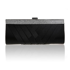 Women Evening Party Hand Bags Clutches