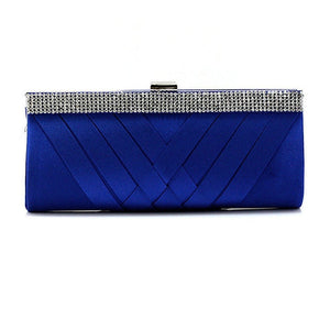 Women Evening Party Hand Bags Clutches