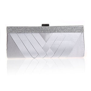 Women Evening Party Hand Bags Clutches