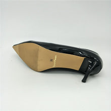 Load image into Gallery viewer, MoonMeek new women pumps fashion shoes size