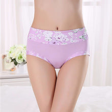 Load image into Gallery viewer, 3pcs/lot Plus Size Women Underwear Panties Seamless