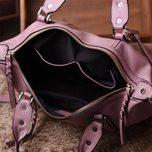 Load image into Gallery viewer, vintage designer handbags high quality shoulder bags ladies