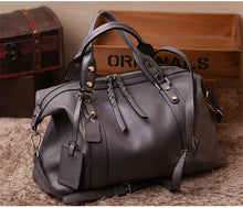 Load image into Gallery viewer, vintage designer handbags high quality shoulder bags ladies