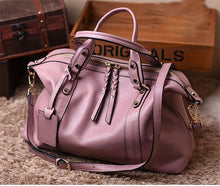 Load image into Gallery viewer, vintage designer handbags high quality shoulder bags ladies