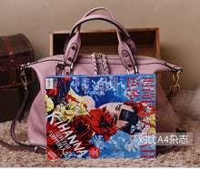 Load image into Gallery viewer, vintage designer handbags high quality shoulder bags ladies