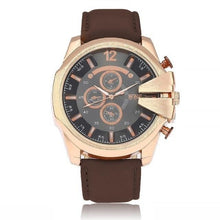 Load image into Gallery viewer, Luxury Brand CCQ Men Sports Watches .