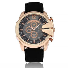 Load image into Gallery viewer, Luxury Brand CCQ Men Sports Watches .