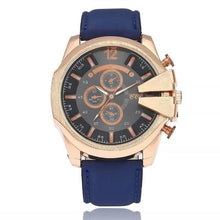 Load image into Gallery viewer, Luxury Brand CCQ Men Sports Watches .