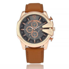 Load image into Gallery viewer, Luxury Brand CCQ Men Sports Watches .