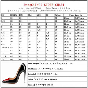 Loslandifen brand ladies women pumps high heels shoes woman party wedding dress OL pointed toe stiletto shoe Heart-shaped