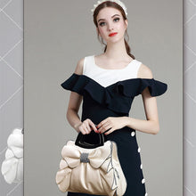 Load image into Gallery viewer, Flyone Handbags Fashion Brand Top-Handle Bags