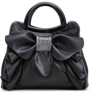 Flyone Handbags Fashion Brand Top-Handle Bags