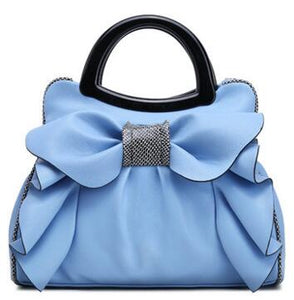 Flyone Handbags Fashion Brand Top-Handle Bags