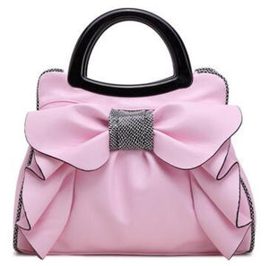 Flyone Handbags Fashion Brand Top-Handle Bags