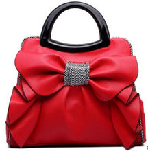 Load image into Gallery viewer, Flyone Handbags Fashion Brand Top-Handle Bags