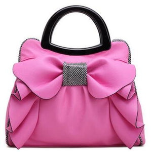 Flyone Handbags Fashion Brand Top-Handle Bags