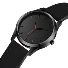 Load image into Gallery viewer, Leather Sport Watch